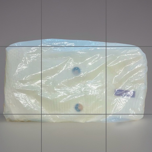 Authentic TAYLOR SWIFT Red Cream Knit Cardigan Taylor’s Version XL/2XL NEW - Picture 4 of 6